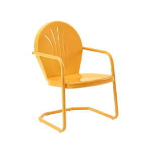 Griffith Retro Outdoor Chair