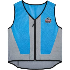Chill-Its 6667 Wet Evaporative Cooling Vest.