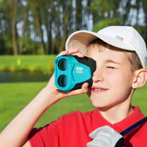 VEVOR Golf Rangefinder, Magnet Mount and Batteries
