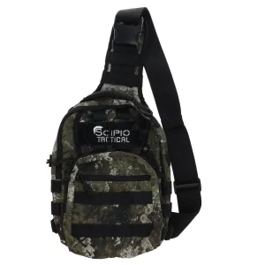 Backpack Tactical Sling Bag