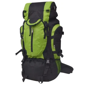 vidaXL Hiking Backpack XXL