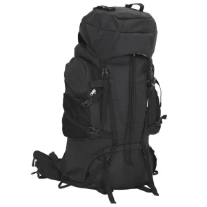 Hiking Backpack Black