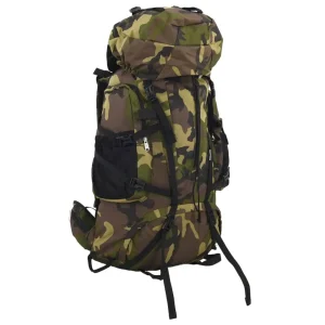 vidaXL Hiking Backpack