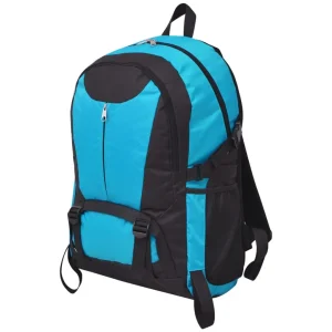 vidaXL Hiking Backpack 10.6 gal